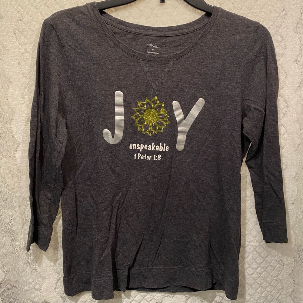 Women’s shirt